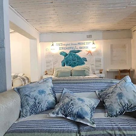 Cozy Guest 호텔 그래스콥 외부 사진