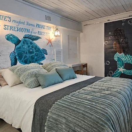 Cozy Guest 호텔 그래스콥 외부 사진