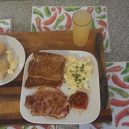 Cozy Guest 호텔 그래스콥 외부 사진